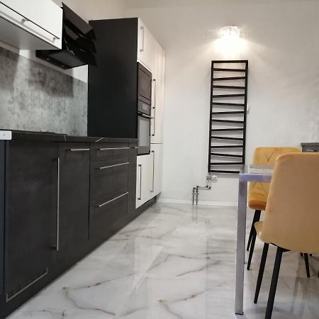 Bella Apartment - Kosice Historical Center 외부 사진