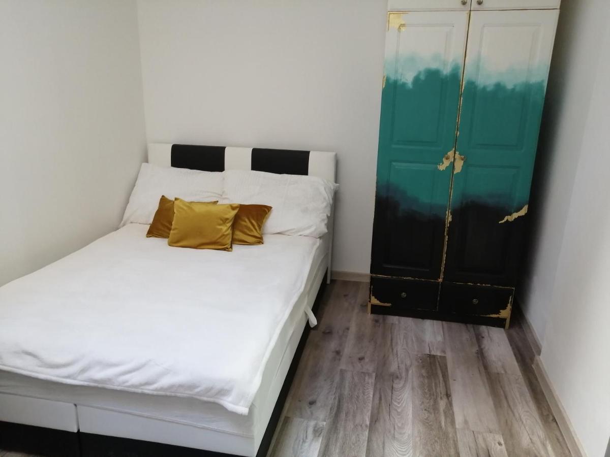 Bella Apartment - Kosice Historical Center 외부 사진