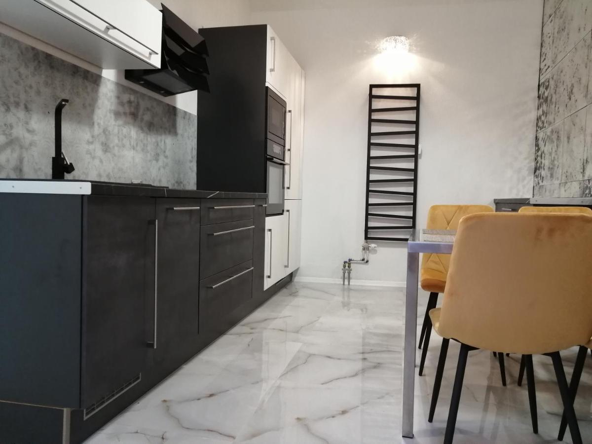 Bella Apartment - Kosice Historical Center 외부 사진