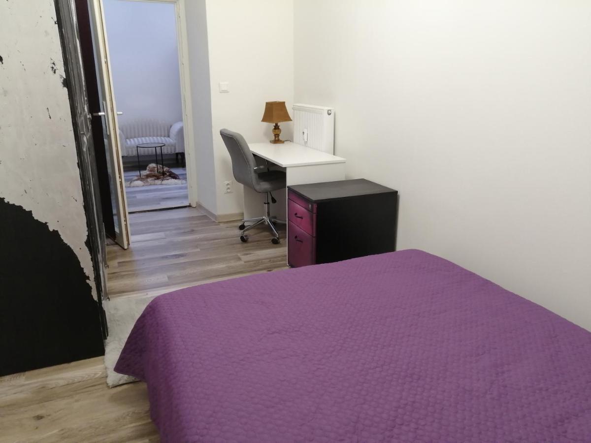 Bella Apartment - Kosice Historical Center 외부 사진