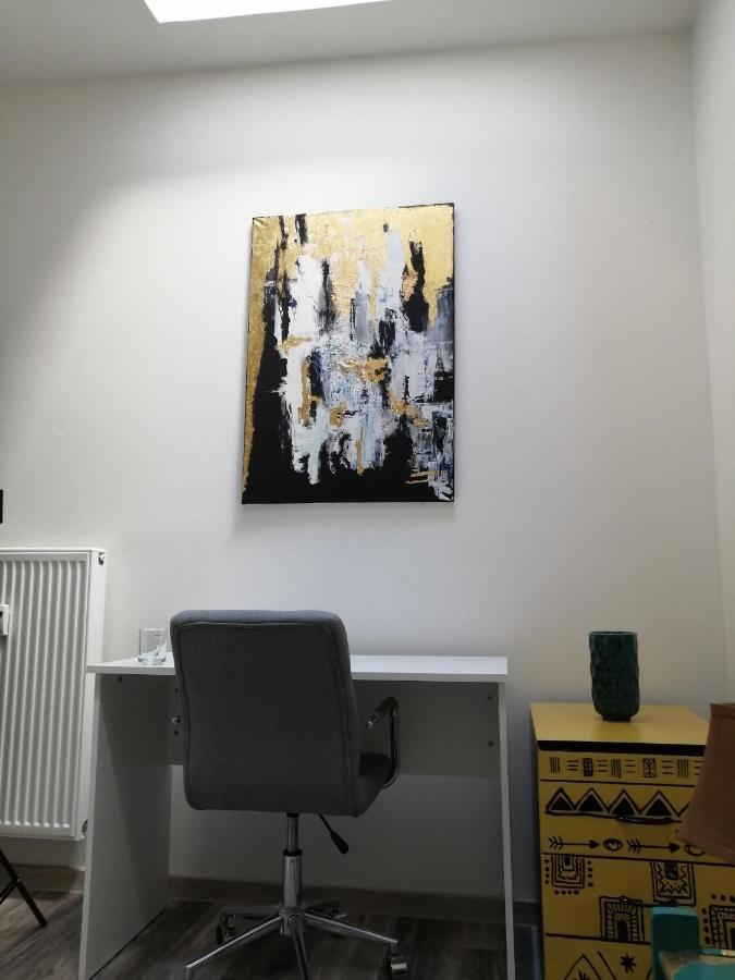 Bella Apartment - Kosice Historical Center 외부 사진