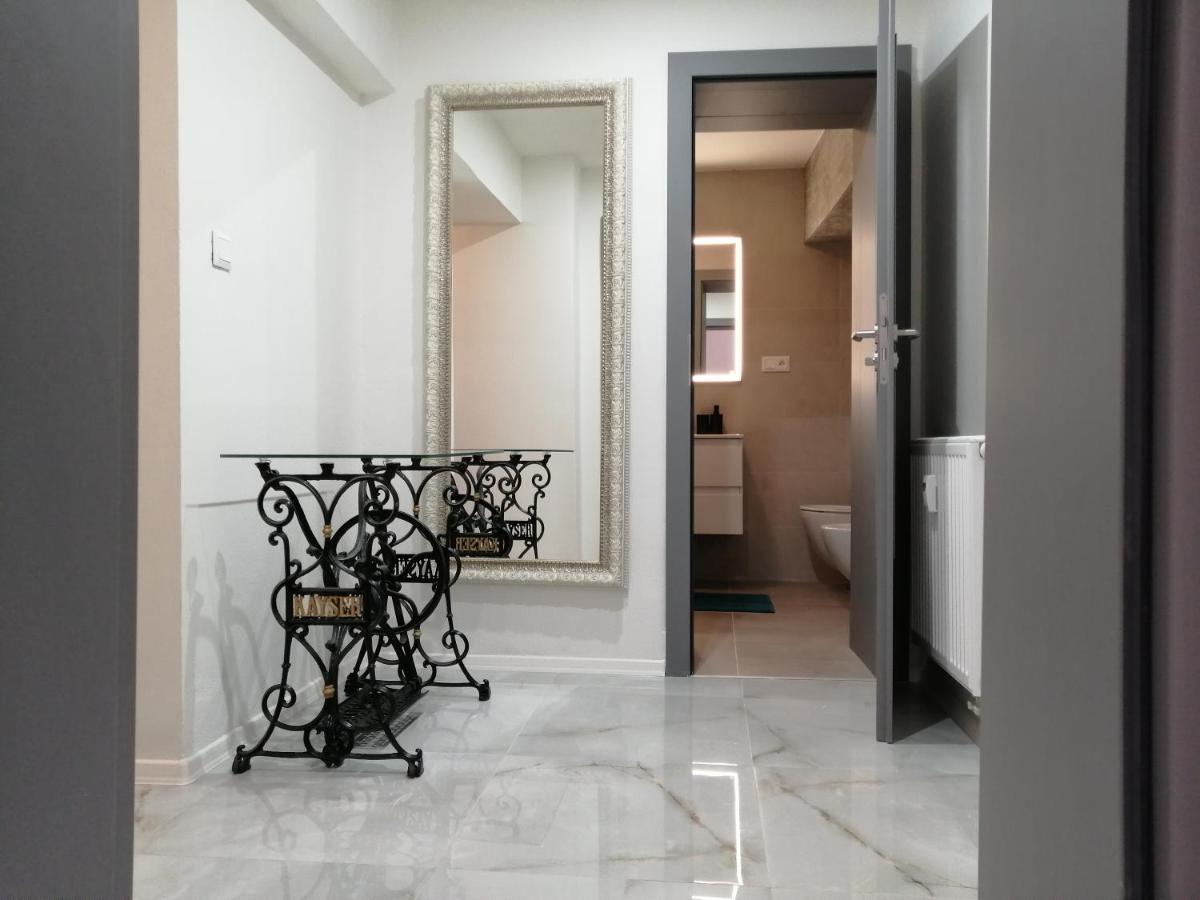 Bella Apartment - Kosice Historical Center 외부 사진