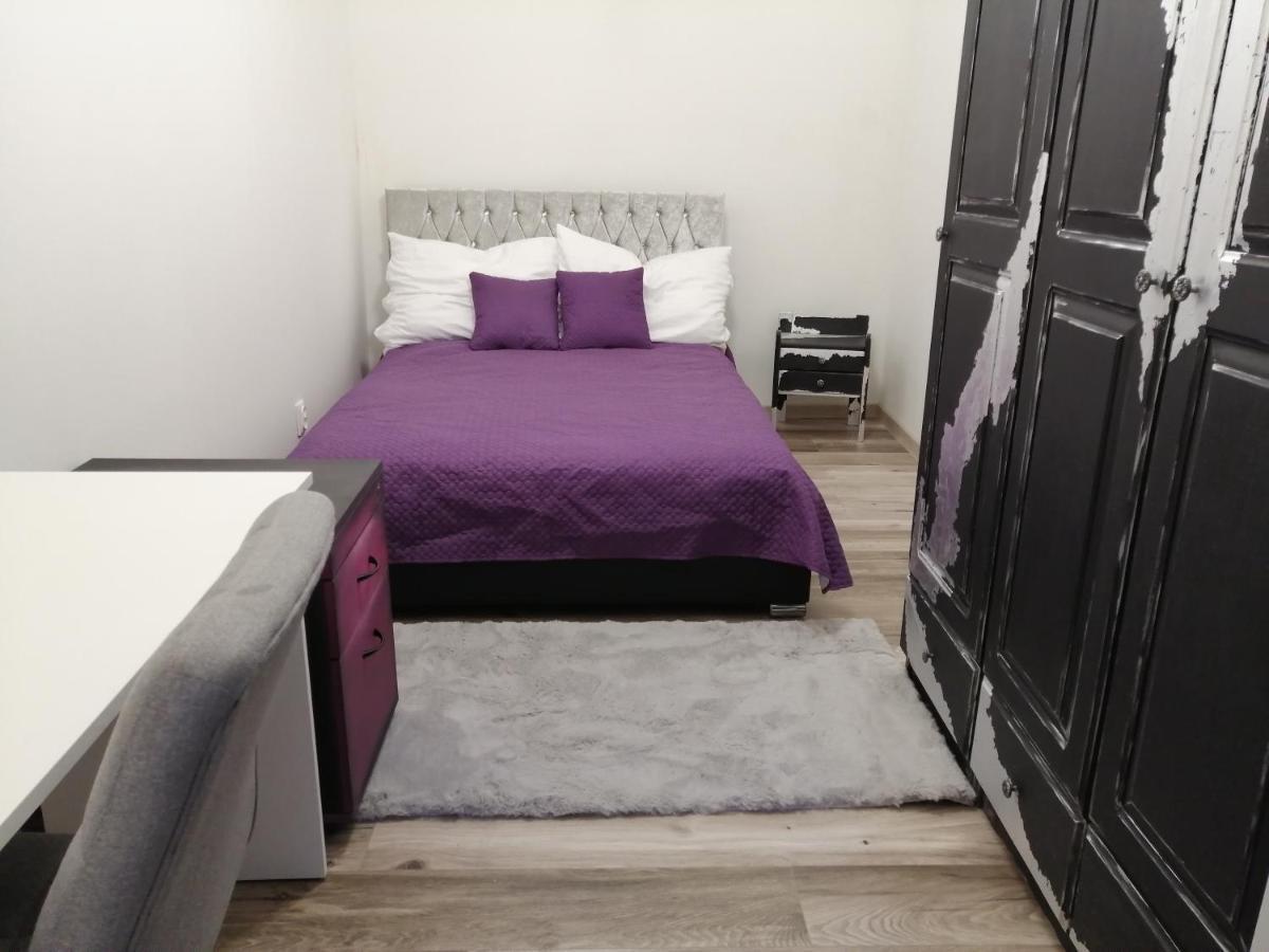 Bella Apartment - Kosice Historical Center 외부 사진